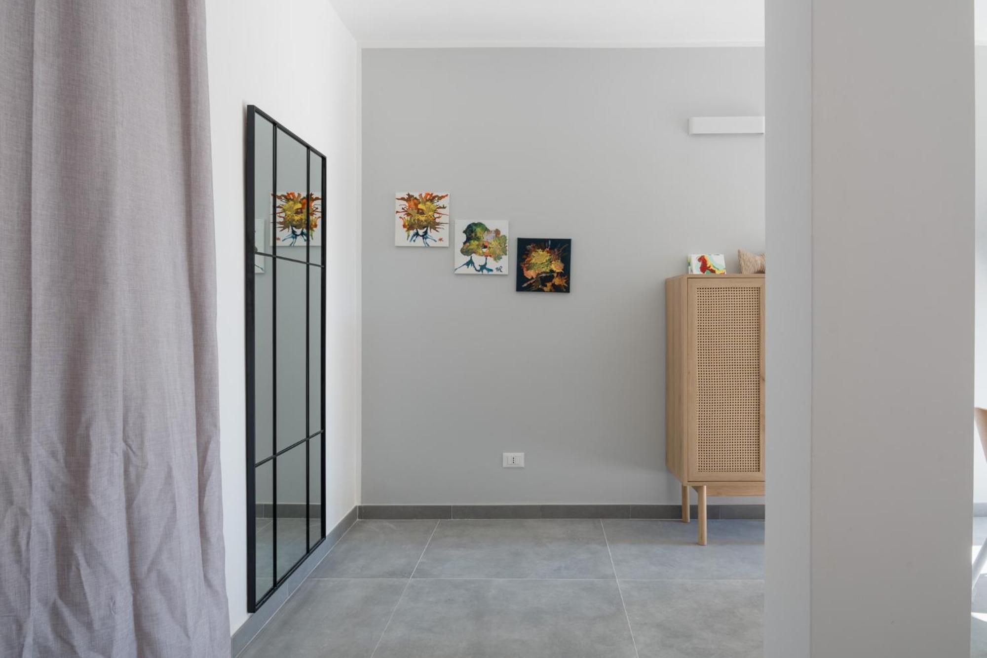 Aparthotel Casa "Stella" - Locazioni Turistiche Pulsano Esterno foto