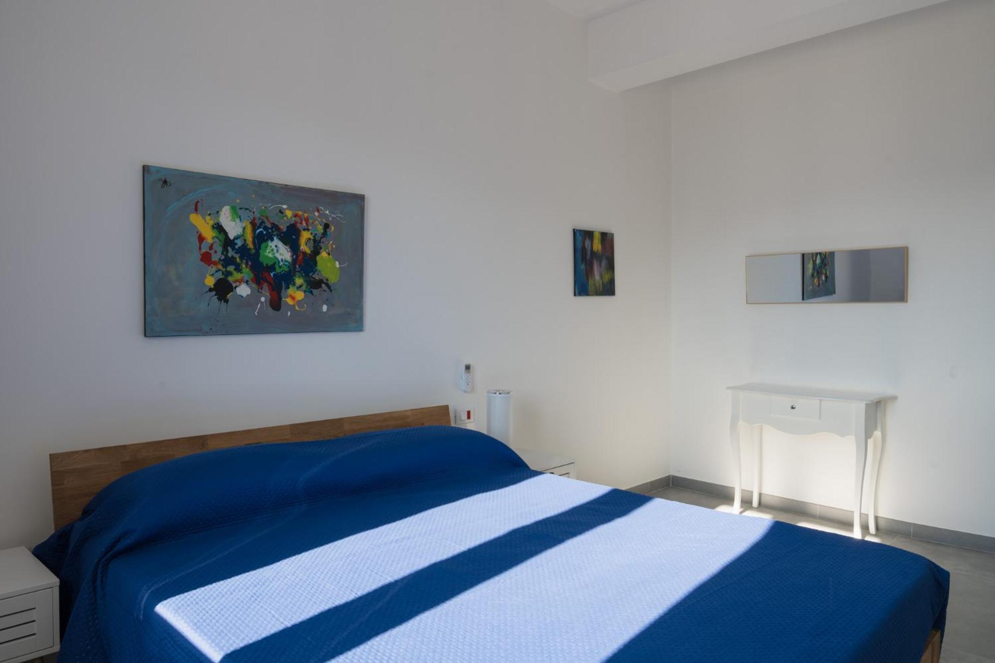 Aparthotel Casa "Stella" - Locazioni Turistiche Pulsano Esterno foto
