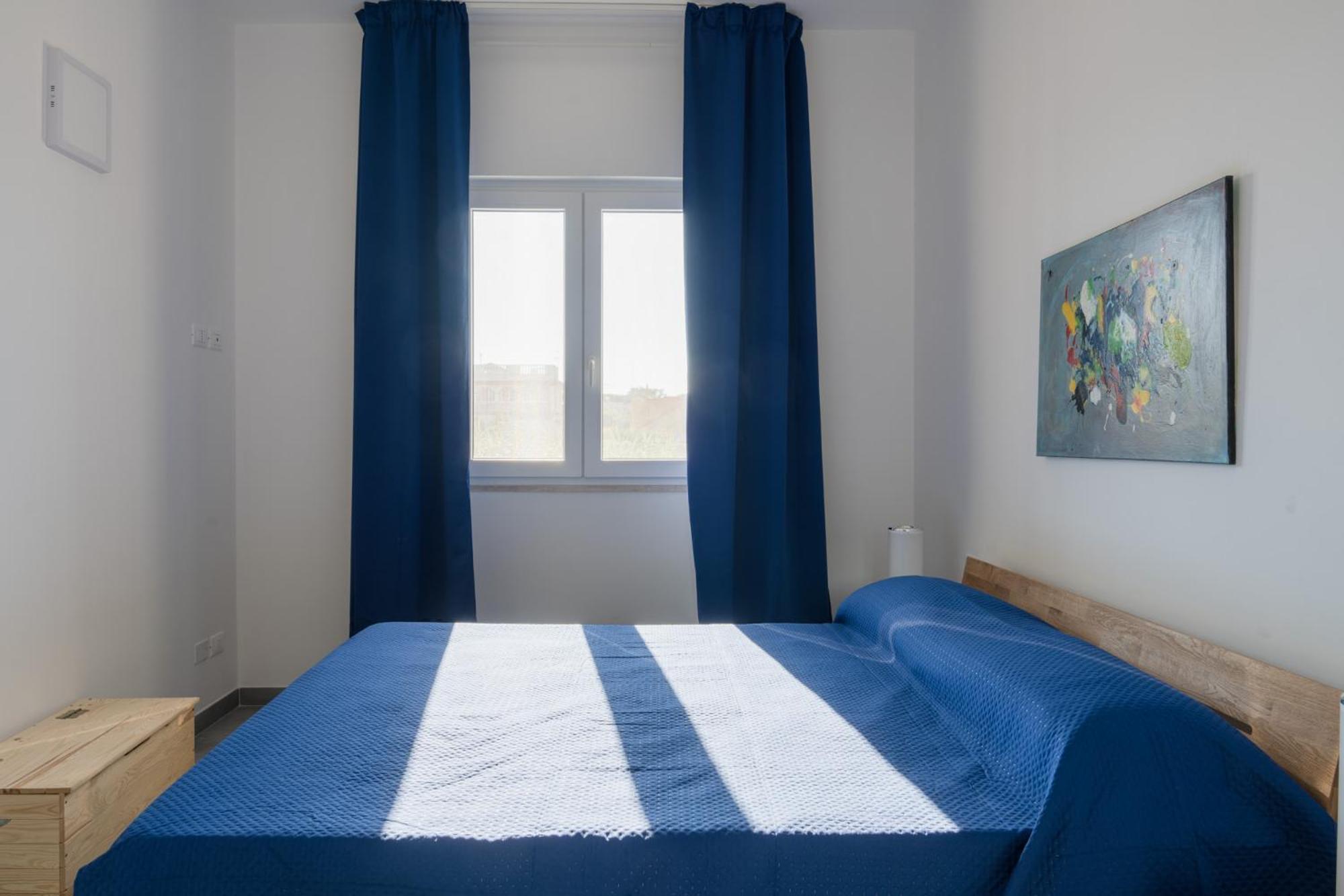 Aparthotel Casa "Stella" - Locazioni Turistiche Pulsano Esterno foto