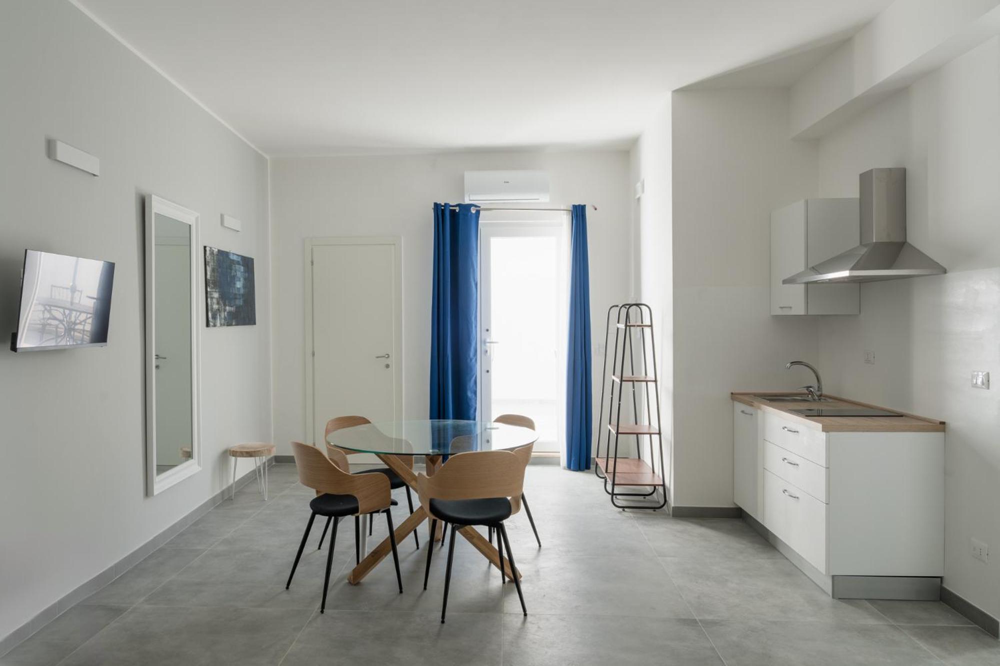 Aparthotel Casa "Stella" - Locazioni Turistiche Pulsano Esterno foto