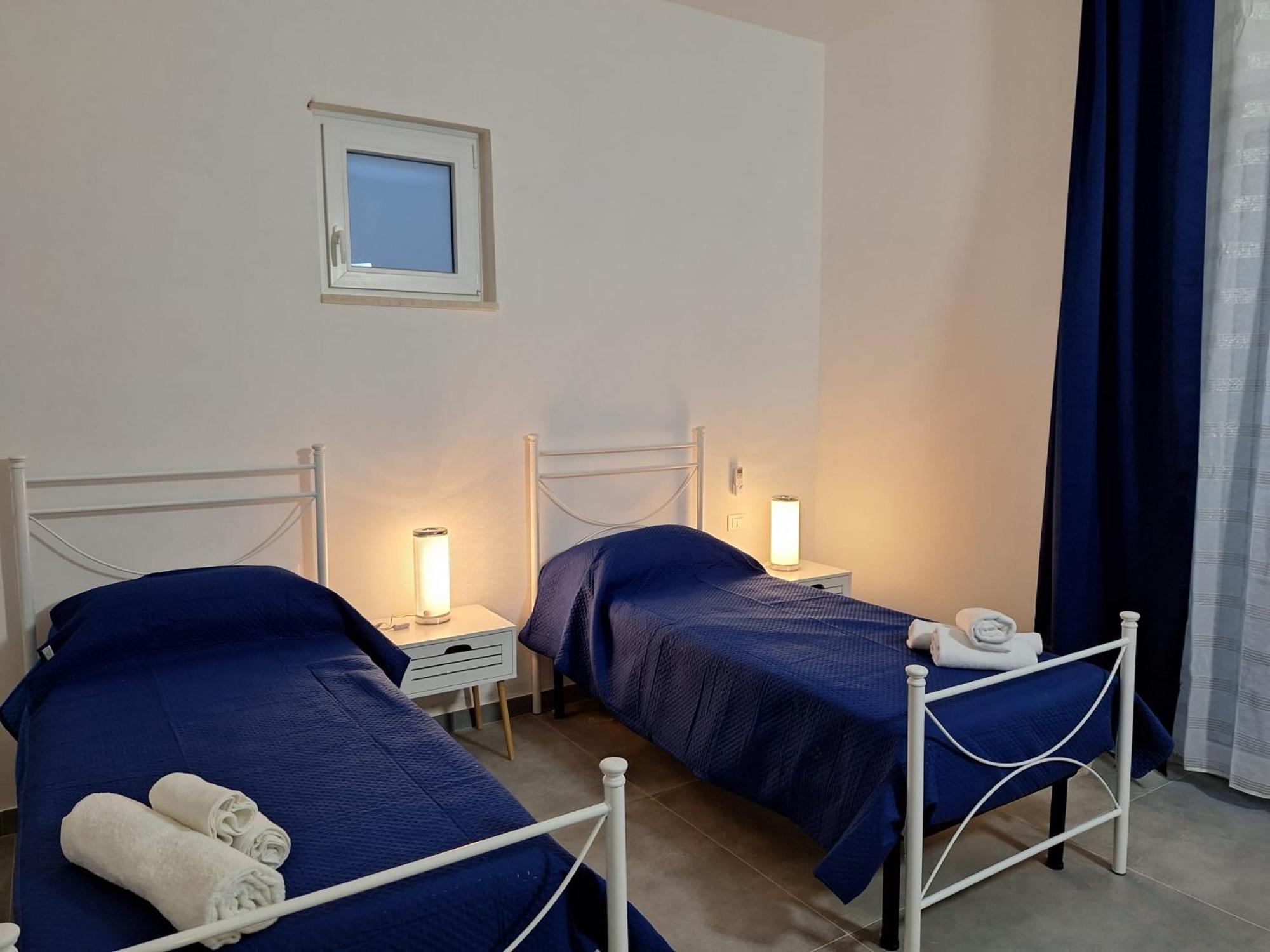Aparthotel Casa "Stella" - Locazioni Turistiche Pulsano Esterno foto