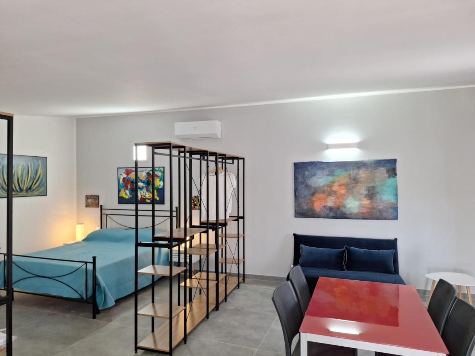 Aparthotel Casa "Stella" - Locazioni Turistiche Pulsano Esterno foto