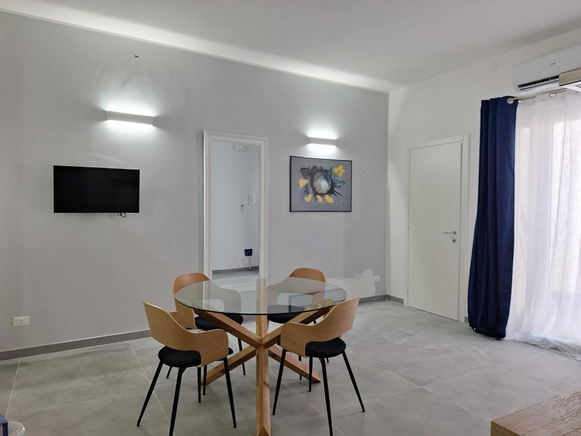 Aparthotel Casa "Stella" - Locazioni Turistiche Pulsano Esterno foto